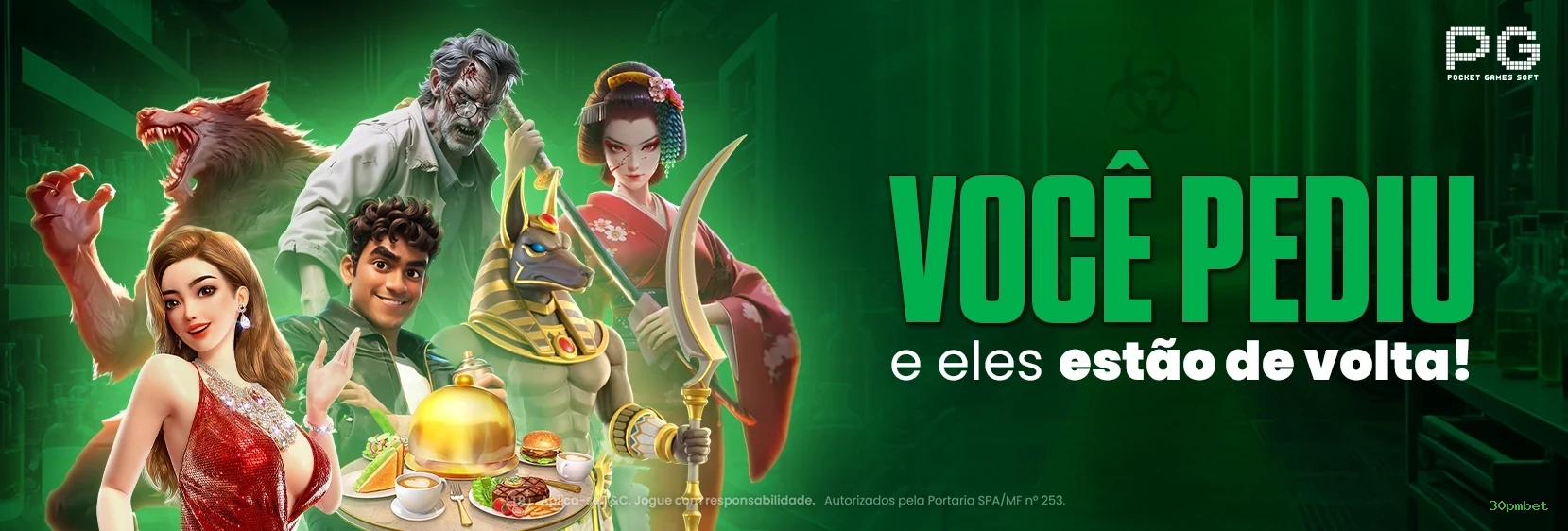 Configurações úteis dentro do app 30pmbet