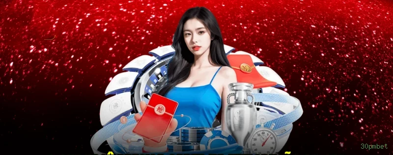 Cassino ao vivo 30pmbet dealers