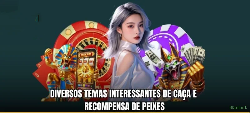 Cassino 30pmbet app mobile