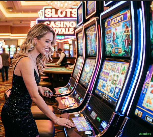 30pmbet multi dispositivo