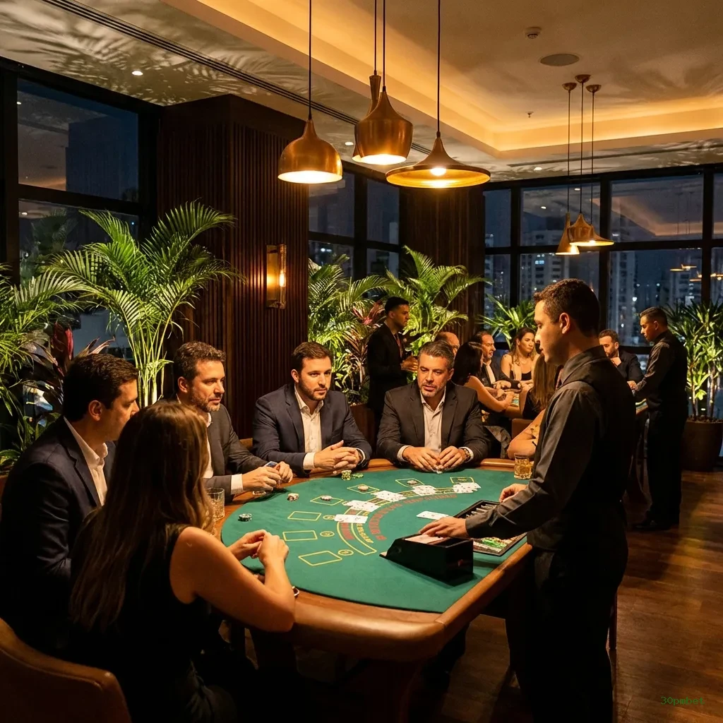 A Importância da Categoria 'Reclamações' no 30pmbet: Um Espaço para Diálogo e Melhoria