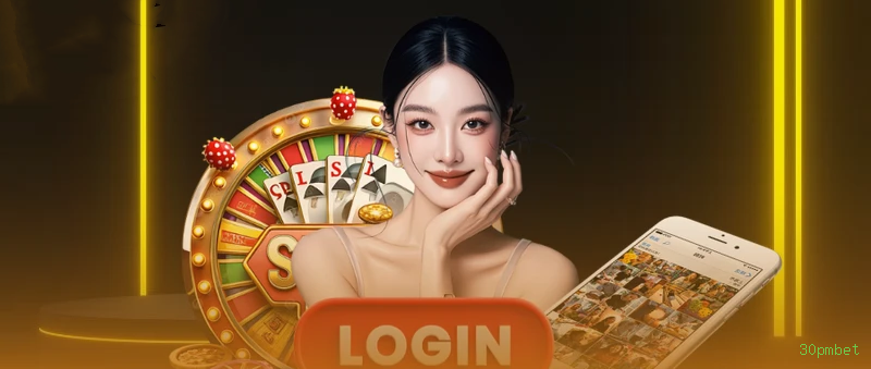 Plataforma 30pmbet - cassino e apostas